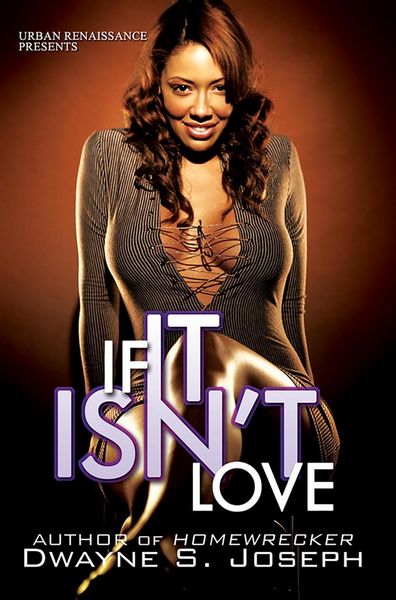 Produktbild: If It Isn't Love