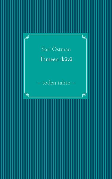 Produktbild: Ihmeen ik&auml;v&auml;