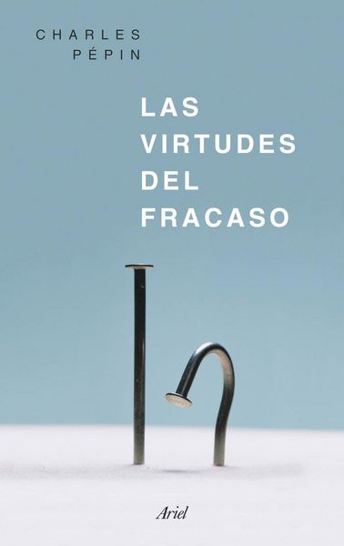 Produktbild: Las virtudes del fracaso