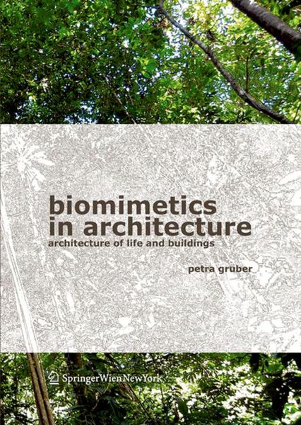 Produktbild: Biomimetics in Architecture