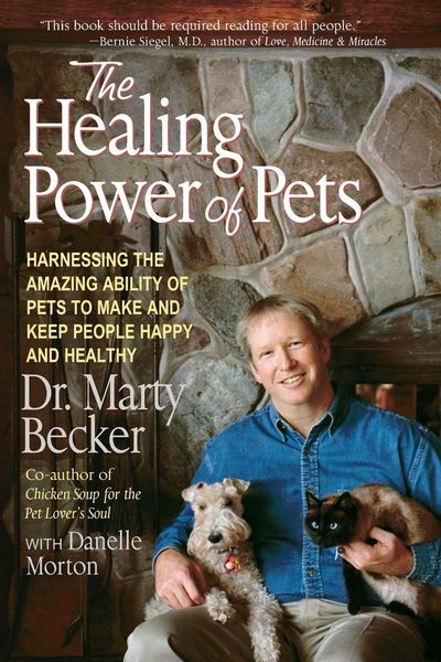 Produktbild: The Healing Power of Pets