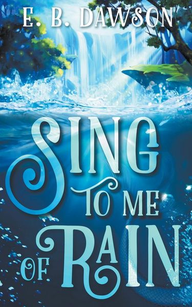 Produktbild: Sing to Me of Rain
