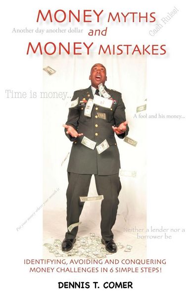 Produktbild: Money Myths and Money Mistakes