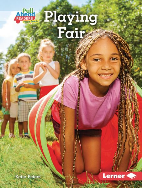 Produktbild: Playing Fair