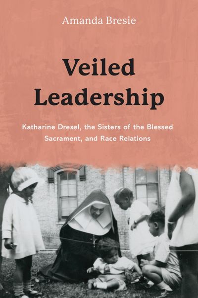 Produktbild: Veiled Leadership