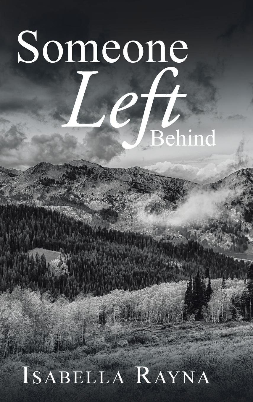 Produktbild: Someone Left Behind