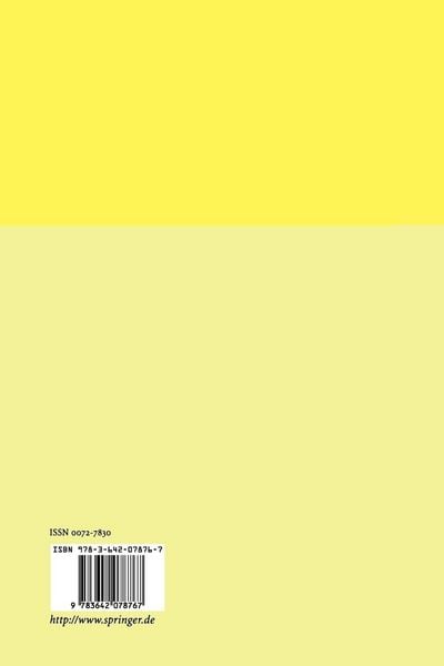 Produktbild: Limit Theorems for Stochastic Processes