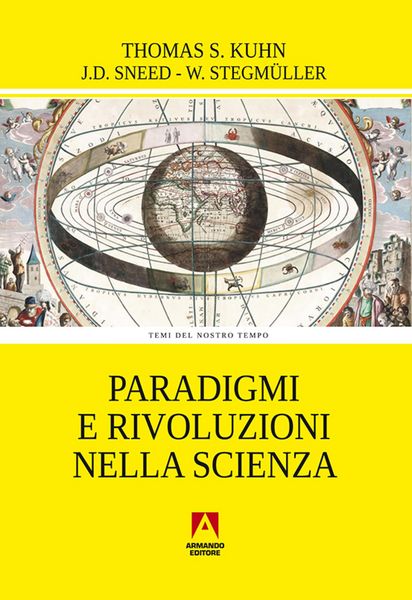 Produktbild: Paradigmi e rivoluzioni nella scienza