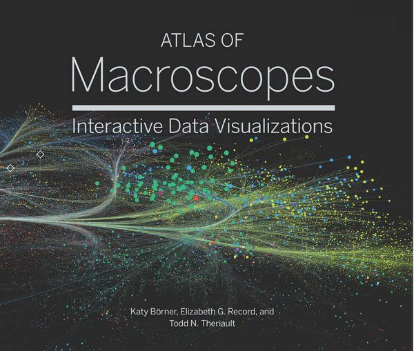 Produktbild: Atlas of Macroscopes