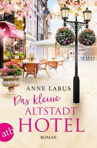 Produktbild: Das kleine Altstadthotel