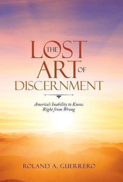 Produktbild: The Lost Art of Discernment