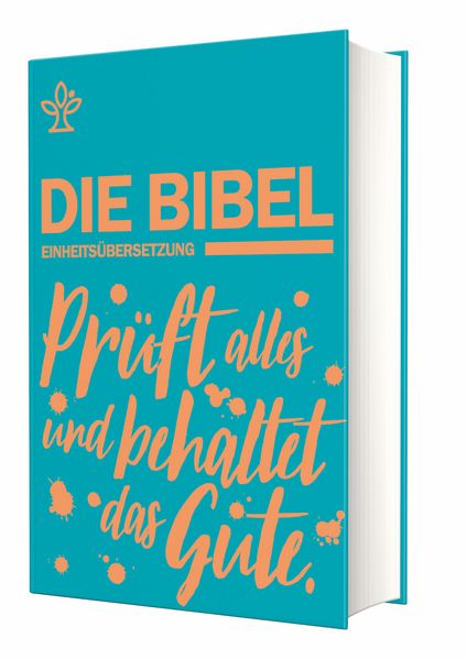 Produktbild: Schulbibel Einheits&uuml;bersetzung