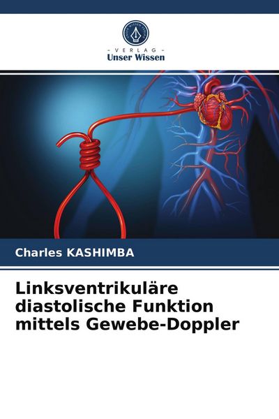 Produktbild: Linksventrikul&auml;re diastolische Funktion mittels Gewebe-Doppler