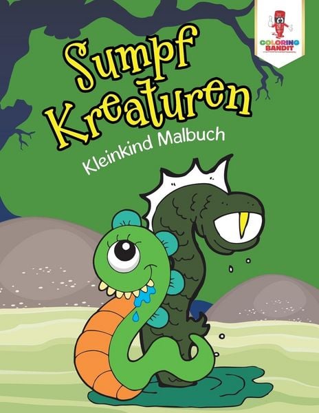 Produktbild: Sumpf Kreaturen
