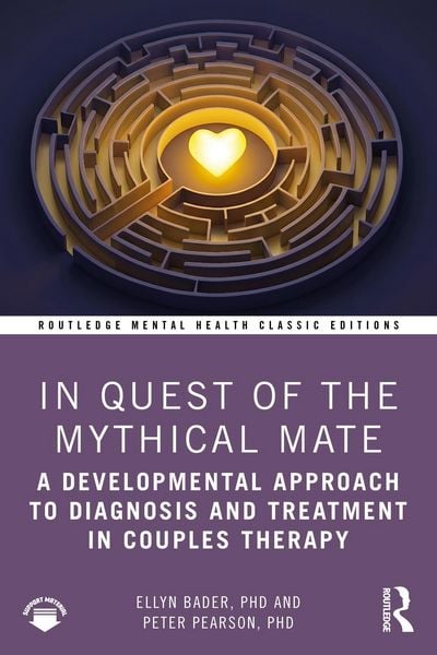 Produktbild: In Quest of the Mythical Mate