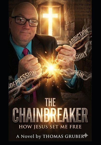 Produktbild: The Chainbreaker