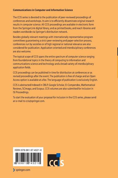 Produktbild: Network Simulation and Evaluation