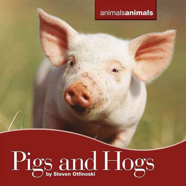 Produktbild: Pigs and Hogs