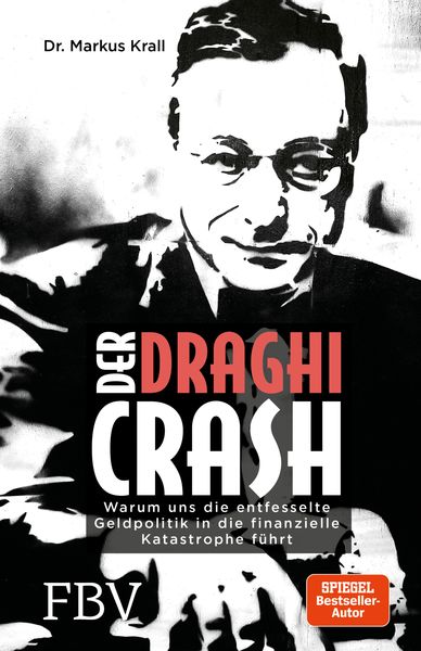 Produktbild: Der Draghi-Crash