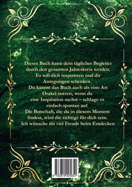 Produktbild: Botschaften f&uuml;r jeden Tag