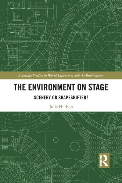 Produktbild: The Environment on Stage