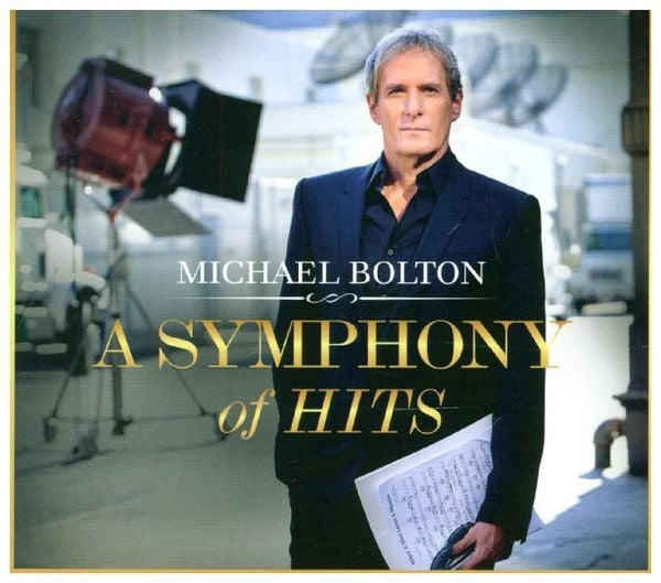 Produktbild: A Symphony Of Hits