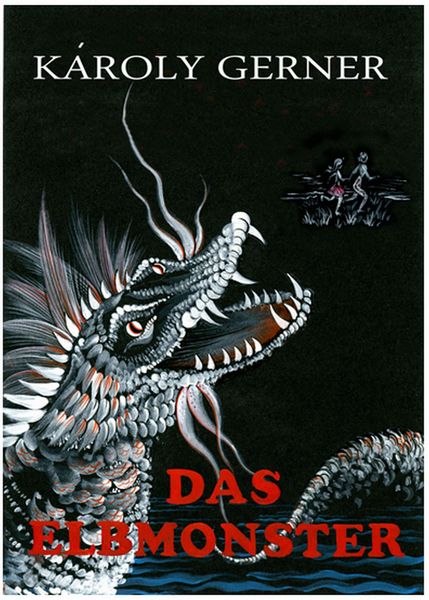 Produktbild: Das Elbmonster