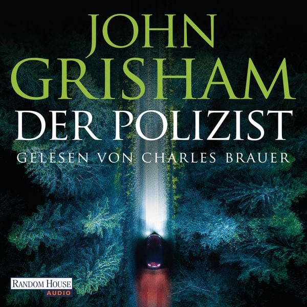 Produktbild: Der Polizist