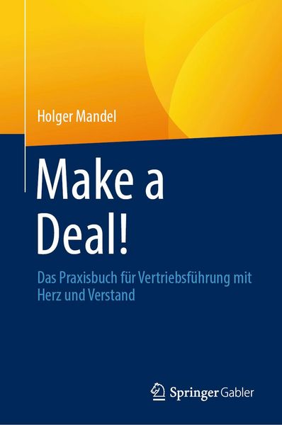Produktbild: Make a Deal!