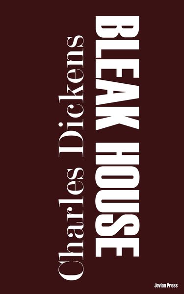 Produktbild: Bleak House