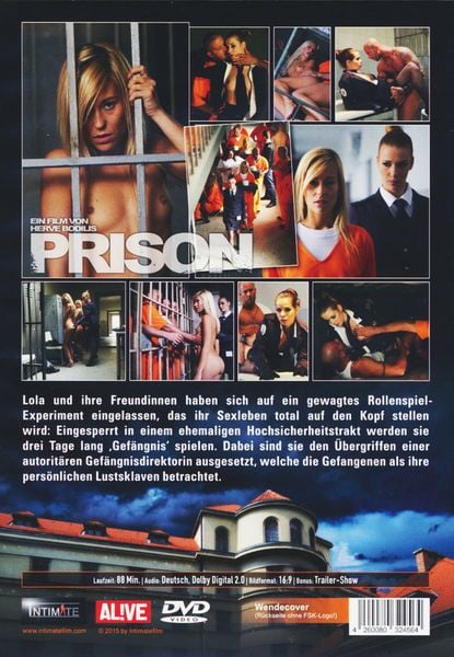 Produktbild: Prison