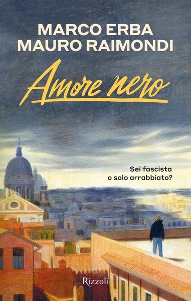 Produktbild: Amore Nero