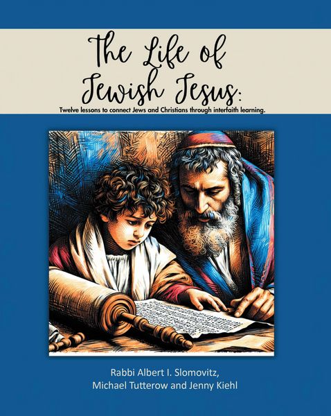 Produktbild: The Life of Jewish Jesus
