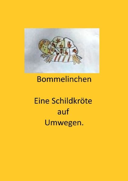 Bommelinchen, Taschenbuch von Helga Wessel, Epubli, 9783757531478