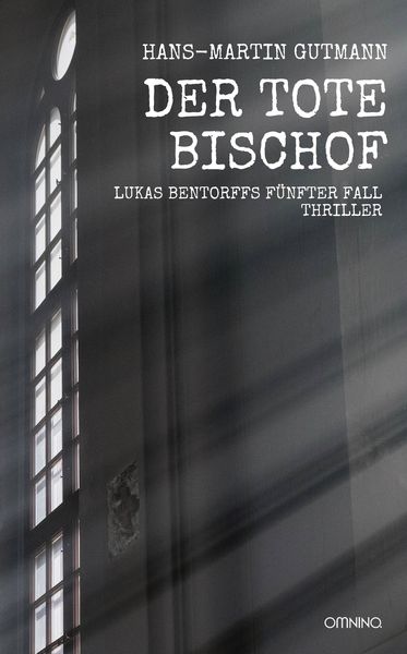Produktbild: Der tote Bischof