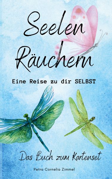 Produktbild: Seelen R&auml;uchern