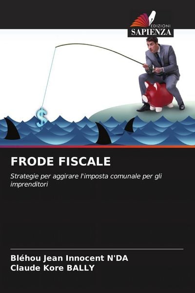 Produktbild: Frode Fiscale