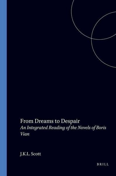 Produktbild: From Dreams to Despair