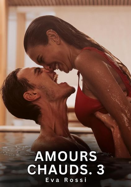 Produktbild: Amours Chauds. 3