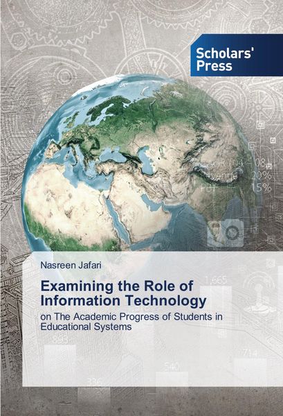 Produktbild: Examining the Role of Information Technology