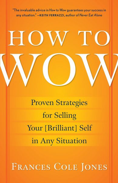Produktbild: How to Wow