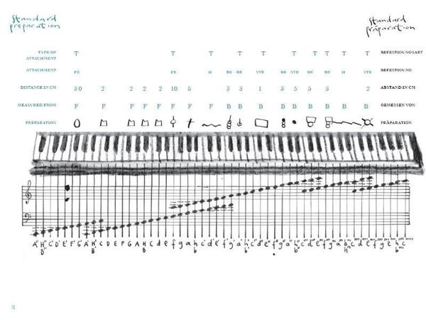 Produktbild: Hauschka: Solo Pieces 2011