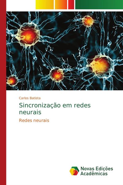 Produktbild: Sincroniza&ccedil;&atilde;o em redes neurais