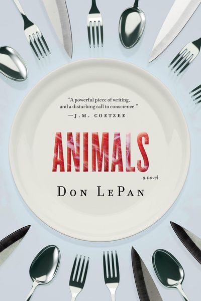 Produktbild: Animals