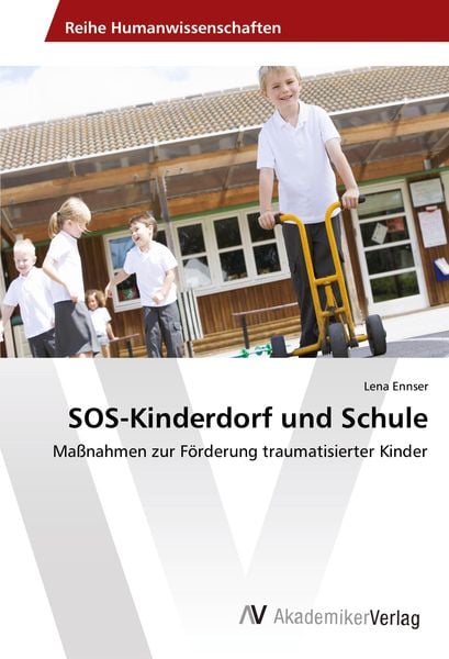 Produktbild: SOS-Kinderdorf und Schule