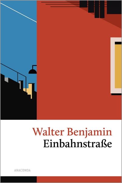 Produktbild: Einbahnstra&szlig;e