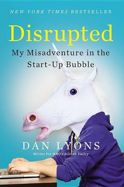 Produktbild: DISRUPTED