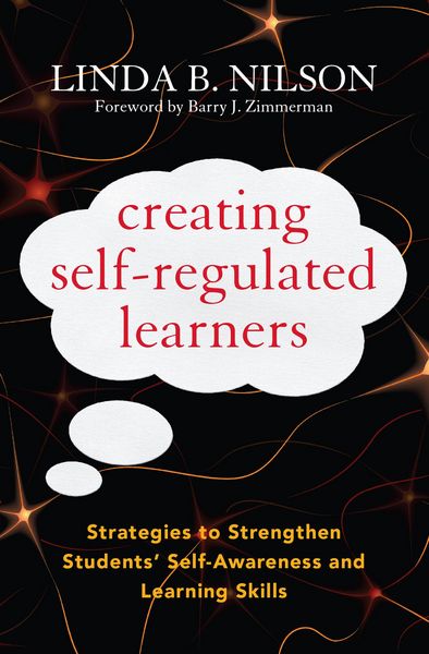 Produktbild: Creating Self-Regulated Learners