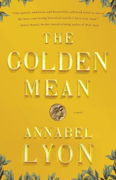 Produktbild: The Golden Mean