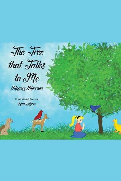 Produktbild: The Tree that Talks to Me
